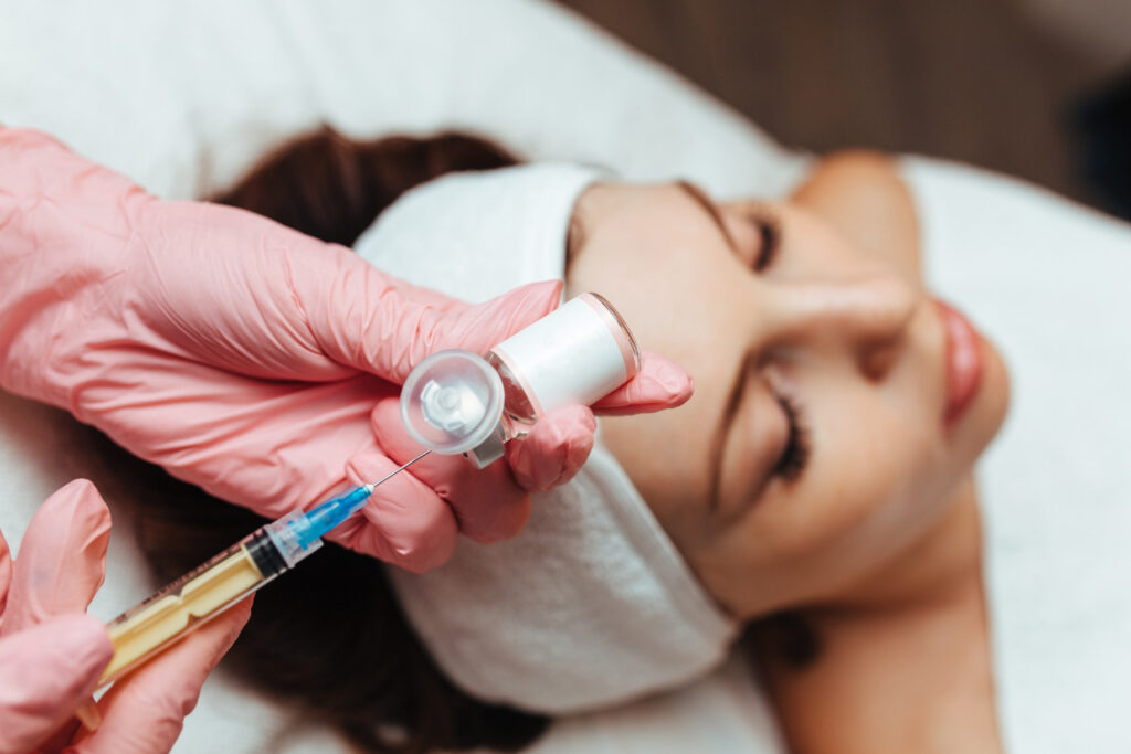 Peptide Therapy The New Frontier In Anti-aging And Recovery