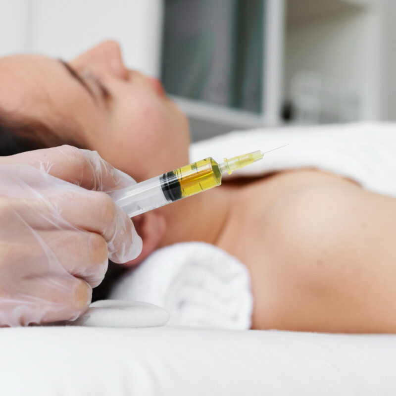 Your Guide To Exosomes